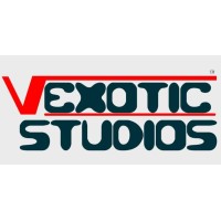 Vexotic Studios logo - Similar company to 106 Records LLC