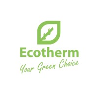 Ecotherm logo - Similar company to Etc