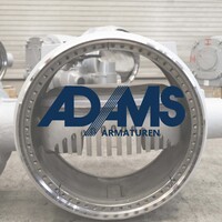ADAMS Armaturen logo - Similar company to Supreme Technology