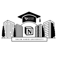 NotionSHU logo - Similar company to Leon Bpo