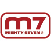 M7 Mighty-Seven logo - Similar company to Innovative Tool