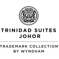 Trinidad Suites Johor, Trademark Collection by Wyndham logo - Similar company to Jci Johor Bahru Entreprenuer