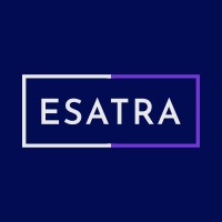 ESATRA logo - Similar company to Osmose Solutions