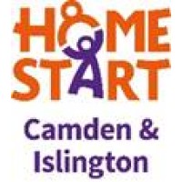 Home-Start Camden and Islington logo - Similar company to Flipper Technologies