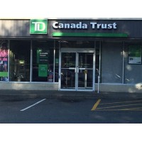 TD Bank Canada Trust logo - Similar company to Aimichia Technology Co., Ltd.