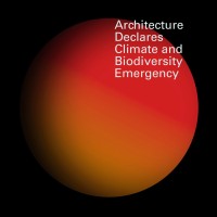 UK Architects Declare logo - Similar company to Beyond Carbon