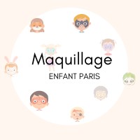 Maquillage Enfant Paris logo - Similar company to Pépite Pon
