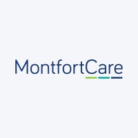 Montfort Care logo - Similar company to Trusted Services