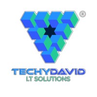 TechyDavid I.T Solutions logo - Similar company to Melpro Digital Lab