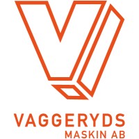 VAGGERYDS MASKIN AB logo - Similar company to Musea