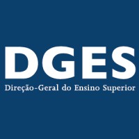 Direção-Geral do Ensino Superior logo - Similar company to Direção-Geral De Estatísticas Da Educação E Ciência (Dgeec)