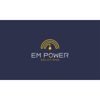 EM Power Solutions Inc logo - Similar company to Tsr Engineering