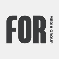 For Media Group logo - Similar company to Formedia