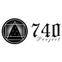 740 Project logo - Similar company to Typeface