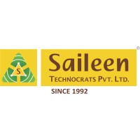 Saileen Technocrats Pvt Ltd