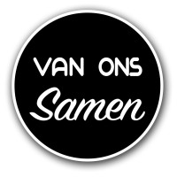 VanOnsSamen logo - Similar company to Feestphotobooth