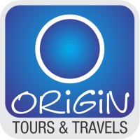 Origin Tours and Travels logo - Similar company to Origin Softwares
