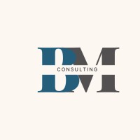 BM Consulting logo - Similar company to Founded