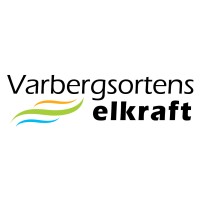 Varbergsortens Elkraft logo - Similar company to Ecoholism