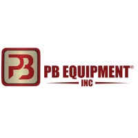 PB Equipment, Inc. logo - Similar company to Fluid Engineering, Inc.
