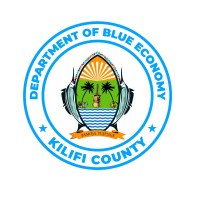 Directorate of Blue Economy - Kilifi County logo - Similar company to Kilifi Creek