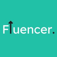 Fluencer logo - Similar company to Alve Green Solutions