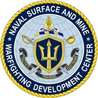 Naval Surface and Mine Warfighting Development Center (SMWDC) logo - Similar company to Commander Naval Surface Force Atlantic