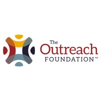 The Outreach Foundation logo - Similar company to Arrowminds Inc