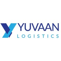 Yuvaan Logistics & Supply Chain LLP logo - Similar company to Vrindhavan Estates