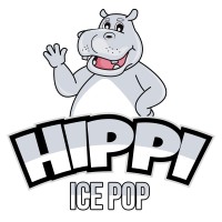 Hippi Icepops logo - Similar company to Learning Inn