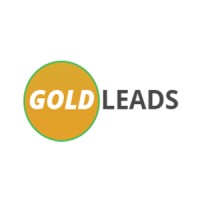 Gold Leads logo - Similar company to Traffikongs