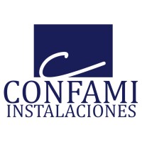 Confami Instalaciones logo - Similar company to Schäffer Gmbh