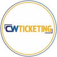 CW Ticketing System logo - Similar company to Osticket In Cloud