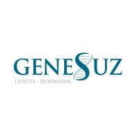 GENESUZ Biochemicals & Genetics logo - Similar company to Hamdard İlaç (Gıda Takviyesi, Vitamin, Mineral Ve Bitkisel Gıda Takviyesi Üretici Ve Satıcısı)