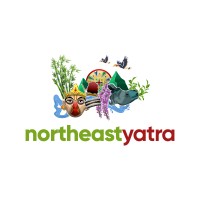 NorthEast Yatra logo - Similar company to Mytripmate