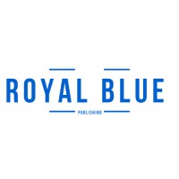 Royal Blue Publishing logo - Similar company to Royal Collins Publishing Group, Inc.