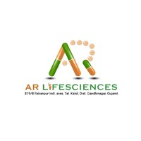 AR Lifesciences India logo - Similar company to Regtech India Solution