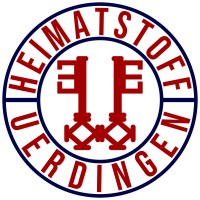 Heimatstoff Uerdingen logo - Similar company to Poké Loco