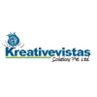 Kreativevistas - A Knowledge Solutions Company logo - Similar company to Wok On Fire