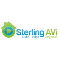 Sterling AVi logo - Similar company to Tangail Group