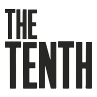 The Tenth logo - Similar company to Creativetypes