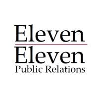 Eleven Eleven PR logo - Similar company to Profiles