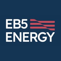 EB5 Energy logo - Similar company to 4Xprod.