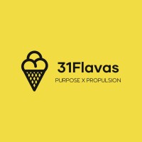 31Flavas logo - Similar company to Futuristic Design, Inc.