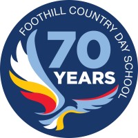 Foothill Country Day School logo - Similar company to The School Of Los Angeles