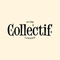 Collectif London logo - Similar company to Msq Data