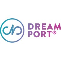 DreamPort logo - Similar company to Integralway