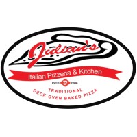 Julian's Italian Pizzeria and Kitchen logo - Similar company to Julian'S