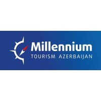 Millennium Tourism logo - Similar company to Dmc Alyans Group