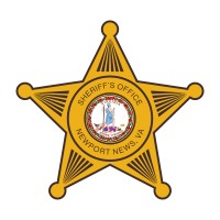 Newport News Sheriff's Office logo - Similar company to 37West Technologies, Inc.